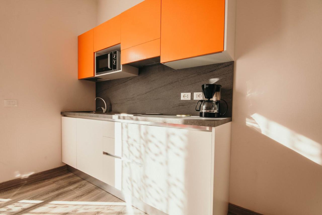 Al 13 Rosso - Lakeside Leisure & Business Stresa Exterior foto