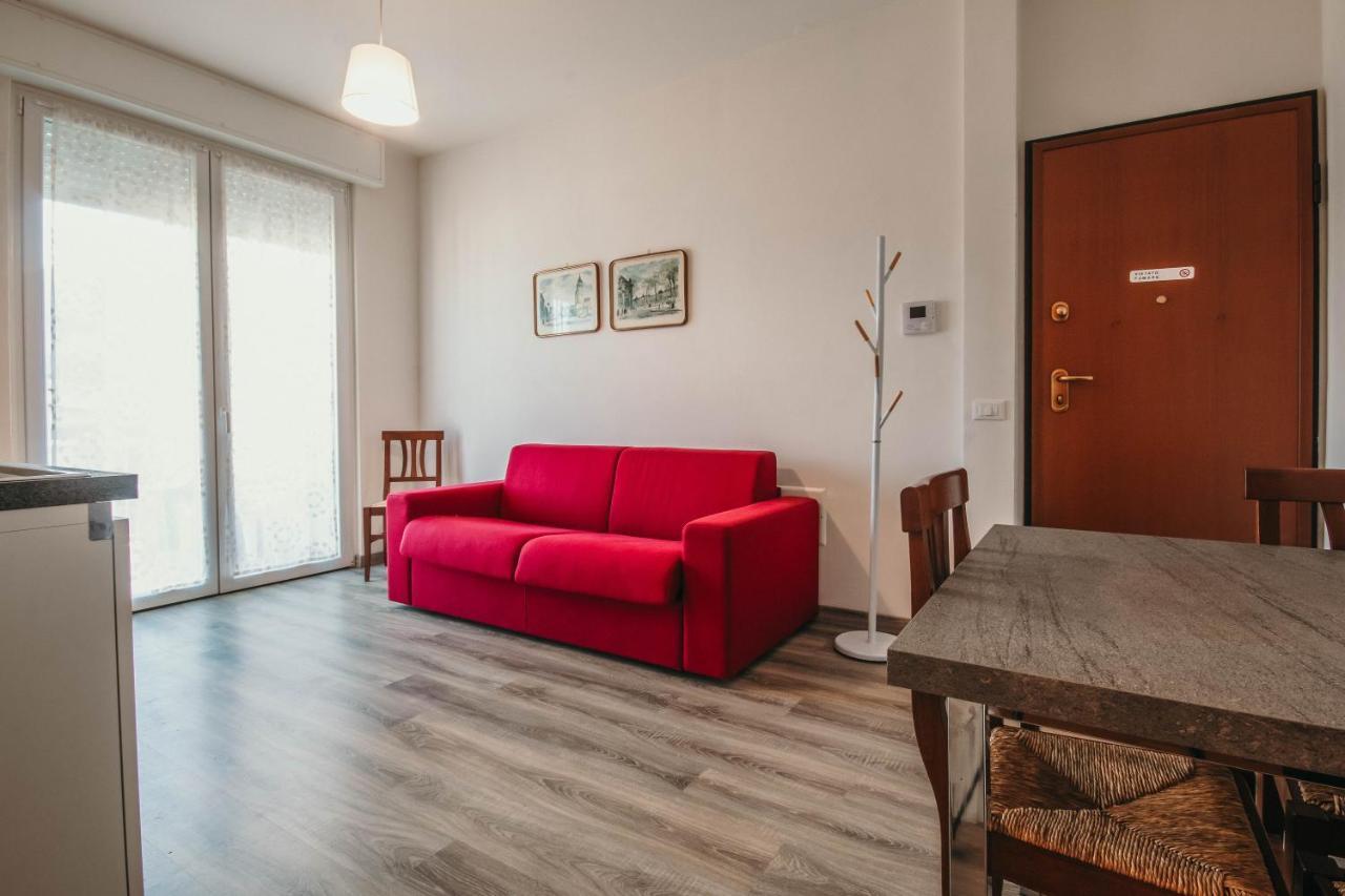 Al 13 Rosso - Lakeside Leisure & Business Stresa Exterior foto